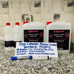 Buy Caluanie (Heavy Water) Muelear Oxidize Online USA - WhatsApp : +(31) 97005030530 Buy Caluanie (Heavy Water) Muelear Oxidize Online USA - WhatsApp : +(31) 97005030530