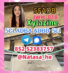5cladba raw material 5CL-ADBA precursor raw 5cladba