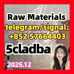 supply 5cladba 2709672-58-0 free sample supply 5cladba 2709672-58-0 free sample