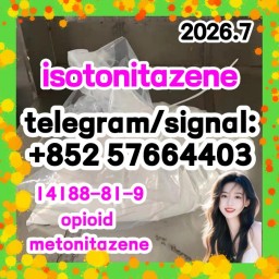 Isotonitazene Powder 14188-81-9 at Best Price