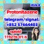 CAS 119276-01-6 Protonitazene