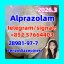 CAS:28981-97-7 Alprazolam