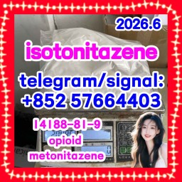 CAS:14188-81-9 Isotonitazene