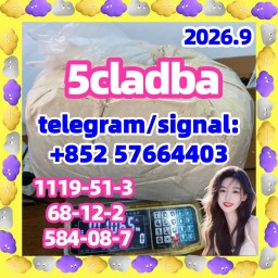 cas：2709672-58-0 5cladba precursor