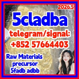 5cladba, 5CL - ADB - A, 6cl, 5fadba Purity 99
