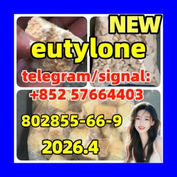 Eutylone 802855-66-9 k5 High qualiyt in stock