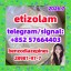 etizolam 40054-69-1
