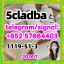 5cladba 5cl yellow powder 5cladba from best supplier