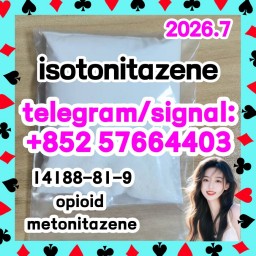 Isotonitazene Cas 14188-81-9 at Best Price