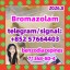 strongest Bromazolam CAS 71368-80-4 i