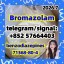 Best Selling Bromazolam Cas 71368-80-4