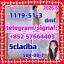 5c 5cladba adbb sgt-018 2709672-58-0 high quality 1119-51-3 5-Bromo-1-pentene  68-12-2  dmf 584-08-7