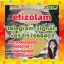 etizolam 40054-69-1
