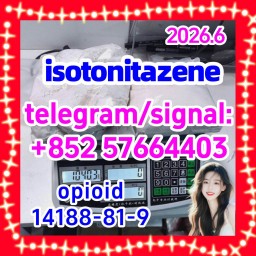 Isotonitazene | 14188-81-9