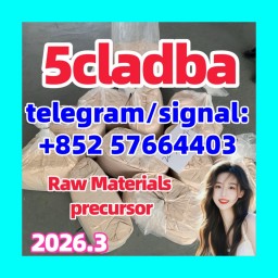 5CL-ADB-A China Supplier 5cl 5cladba 5cladb jwh-018