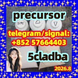 Cannabinoid 5cladba precursor
