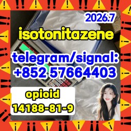 99% Isotonitazene CAS 14188-81-9