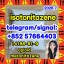 CAS 14188-81-9 Isotonitazene Metonitazene Protonitazene Etonitazene Etodesnitaze