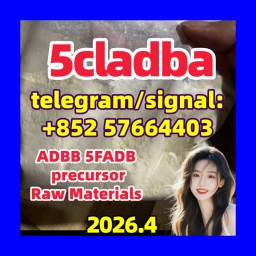 5CL-ADB-A 5CLADBA 5F-ADB High quality 5FADB 5CLADBA