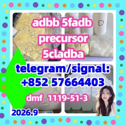 5cladba raw material 5CL-ADB-A precursor