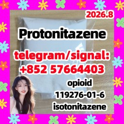 119276-01-6 protonitazene 14188-81-9