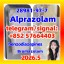 Aplrazolam Cas 28981-97-7 Usa Warehouse In Stock