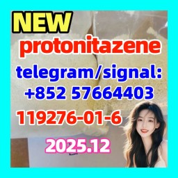 Sell protonitazene cas 119276-01-6 with safe delivery Sell protonitazene cas 119276-01-6 with safe delivery