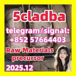 I sell | 5cladba raw material 5CLA-DBA precursor raw I sell | 5cladba raw material 5CLA-DBA precursor raw