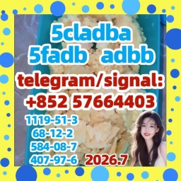 5cl-adb Powder 5cl Adb 5cl 5cladba 5cl Raw Materials cas 137350-66-4