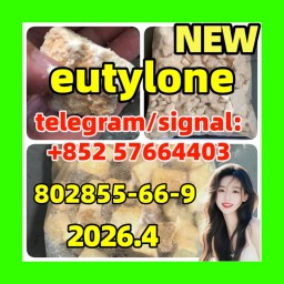 Eutylone 802855-66-9 k5 High qualiyt in stock