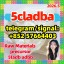 5cladba adbb synthetic method 5cladba adbb 5fadb precursors raw materials for sale