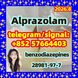 Alprazolam | 28981-97-7