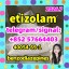 40054-69-1 etizolam