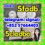 5CL-ADB China Supplier 5cl 5cladba 5cladba