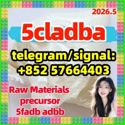 5cladba adbb synthetic method 5cladba adbb 5fadb precursors raw materials for sale