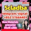 5cladba raw material 5CL-ADB-A precursor raw 5cladba 5f