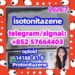 99% Isotonitazene CAS 14188-81-9