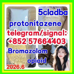 5CL-ADB China Supplier 5cl 5cladba 5cladba