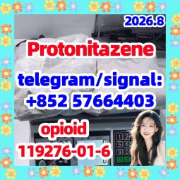CAS 119276-01-6 Protonitazene
