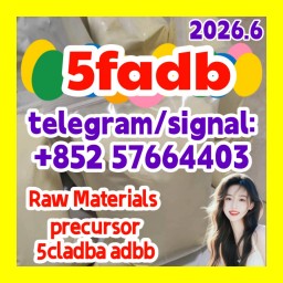 5CLADBA Raw Material 99.8% Purity | Bulk Supplier | Same-Day Shipping
