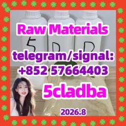 5cladba precursor raw factory price materia