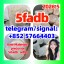 5cladba raw material 5CL-ADB-A precursor raw 5cladba 5f adb 现货