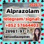 CAS:28981-97-7 Alprazolam