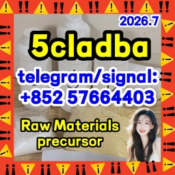 For Sale: 5cl-adb-a 5cl-adb-a 5cladba Yellow/white/pink Safe