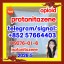 CAS: 119276-01-6 Protonitazene opioid analgesia and sedative