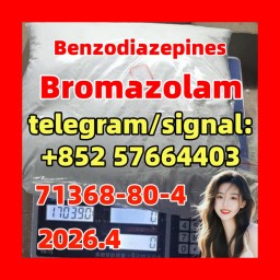 Bromazolam | 71368-80-4