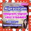 Alprazolam 28981-97-7 white powder