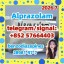 CAS 28981-97-7 Alprazolam Powder High quality hot sale