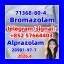 CAS:28981-97-7 Alprazolam