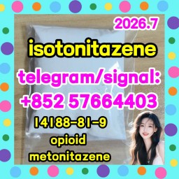 Isotonitazene Cas 14188-81-9 at Best Price